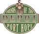 Friends of the Port Hope Depot